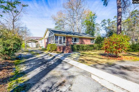 203 Academy Way