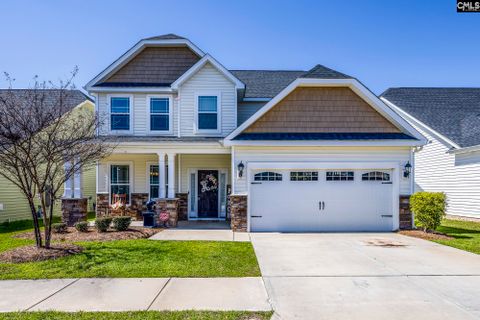 Homes in Oldefield, Lexington