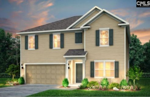 342 Meadow Ridge Road