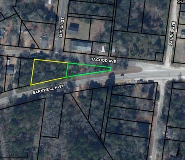 0 Barnwell Highway