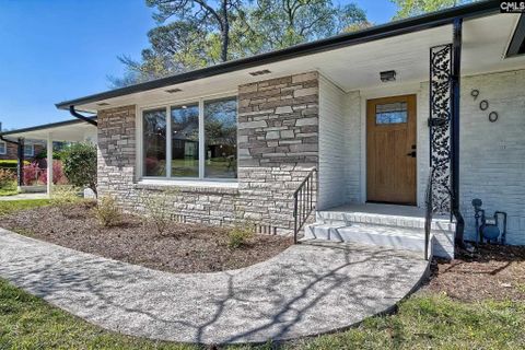 900 M Avenue active home in The Avenues, Cayce, SC
