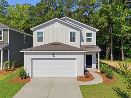 447 Edith Court pending home in Grand Arbor, Blythewood, SC