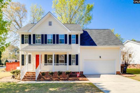 112 Hunters Ridge Drive