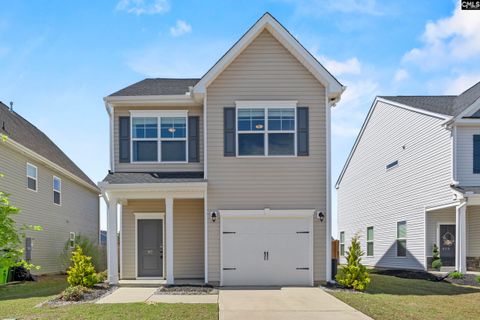 917 N Sage Drop Road