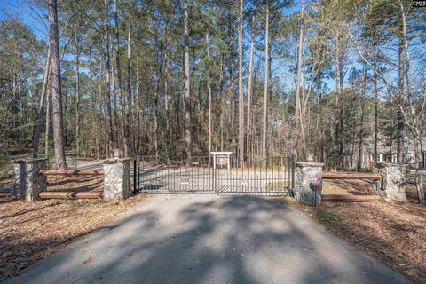 Tbd SC Highway 215