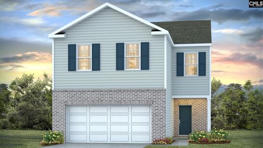 1053 Grand Oaks Drive