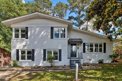 4057 Rosewood Drive