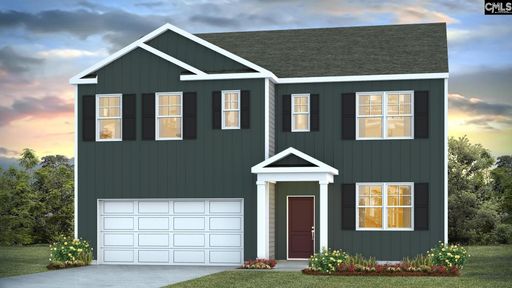 206 Ruby Prince Road active home in Seases Pond, Gilbert, SC