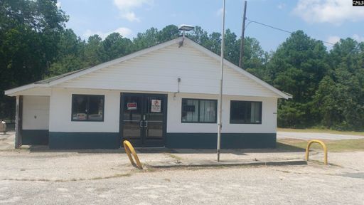 7162 Flat Rock Rd.