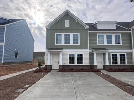 3022 Harborview Drive