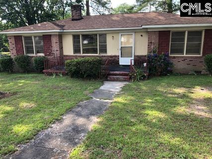 3408 Belvedere Drive pending home in Belvedere, Columbia, SC