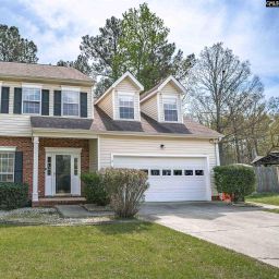 101 Misty Glen Circle