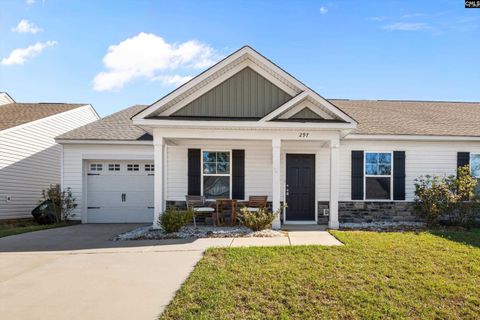 297 Wahoo Circle active home in Livingston Place, Irmo, SC