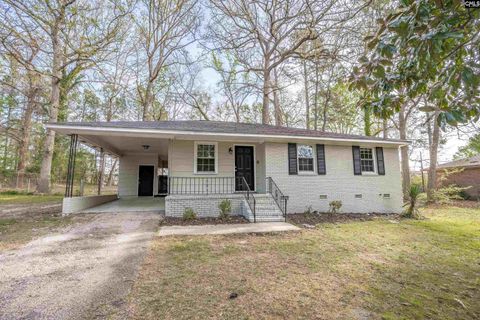 Homes in Challedon West, Columbia