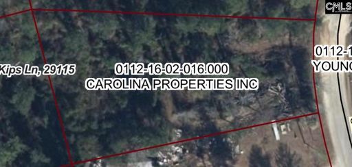 5075 Coburg Lane