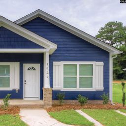 1822 Sunnyside Drive