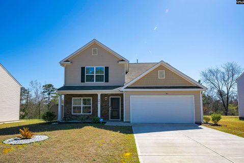 281 Carrington Drive