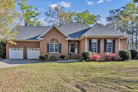 Homes in Ponderosa Estates, Leesville