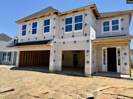 1016 Quarter Horse Court