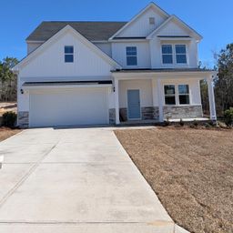 551 Blue Jay Way