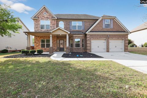 Homes in Spring Hill, Lexington