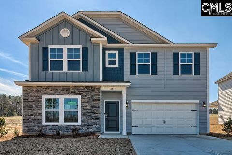 645 Honeydew Drive