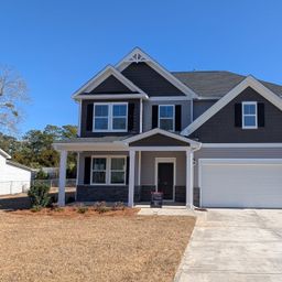 550 Blue Jay Way