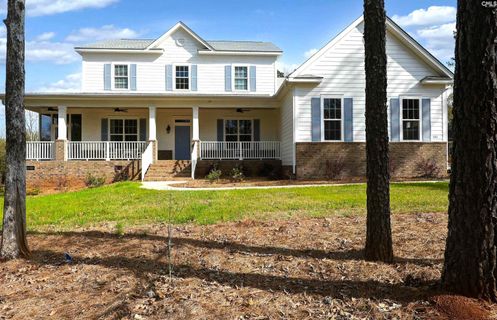 1011 Harbor View Drive active home in Harbor View Estates, Prosperity, SC