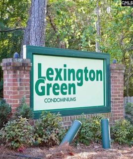1208 Bush River Road R2 pending home in Lexington Green, Columbia, SC