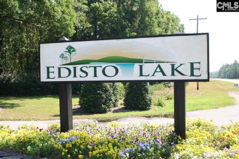 Tbd Edisto Lake Road 102
