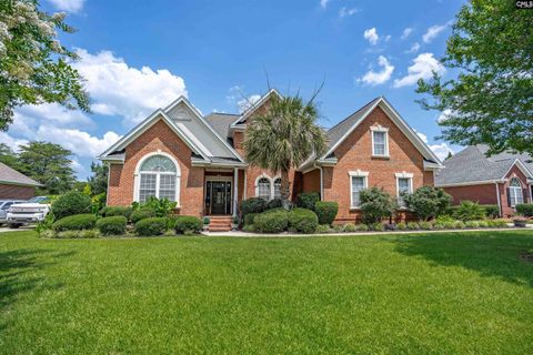 217 Clubhouse Drive active home in Rockford Place, West Columbia, SC