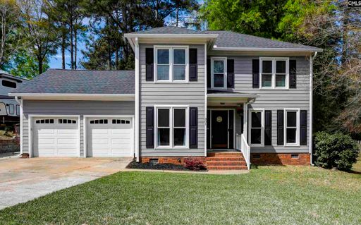 301 Winding Way