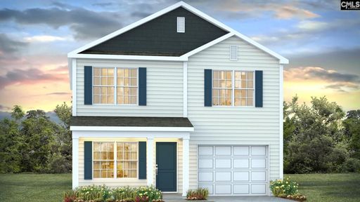 448 Wisteria Walk Way
