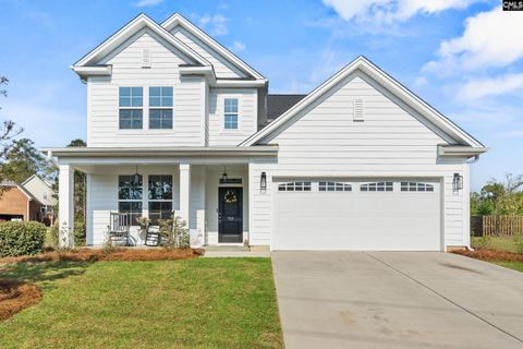 703 Mayflower Trail pending home in Night Harbor, Chapin, SC