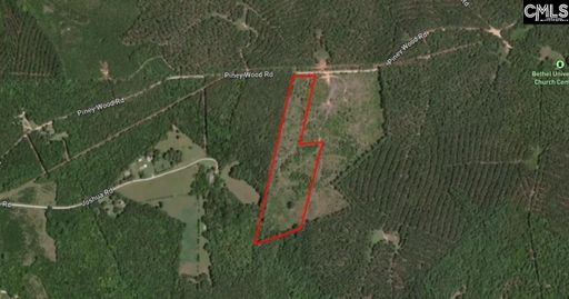 0 Piney Wood Road