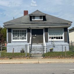 2201 Marshall Street