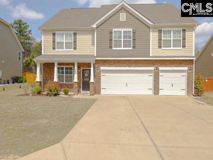 403 Compass Trail