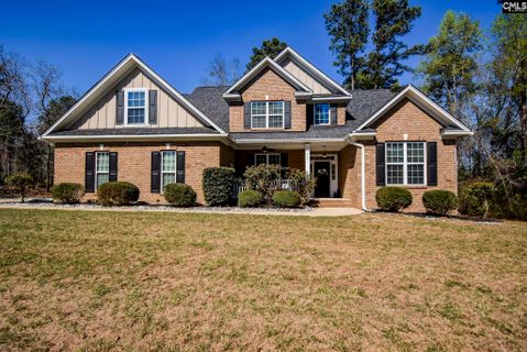 Homes in Longcreek, Blythewood