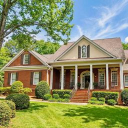 206 Beaver Lake Drive