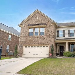 104 Pheasant Glen Court