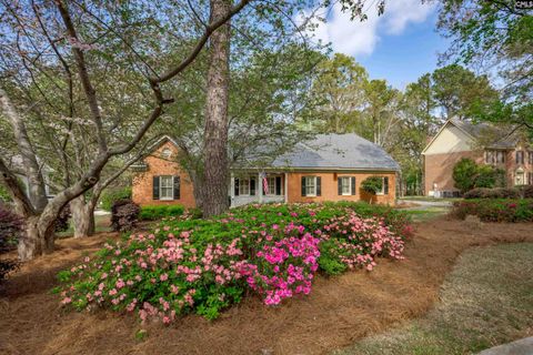 221 Bostwick Ridge active home in Woodlake, Columbia, SC