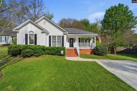 612 Whitland Road