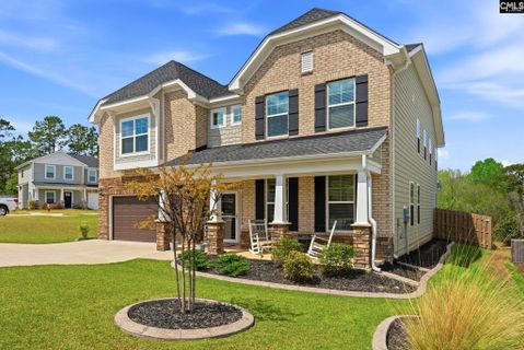 6012 Earnest Leen Drive pending home in The Grove At Woodcreek, Elgin, SC