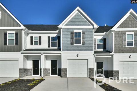 217 Sunny Hill Drive active home in The Falls, Blythewood, SC