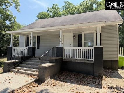Homes in Olympia, Columbia