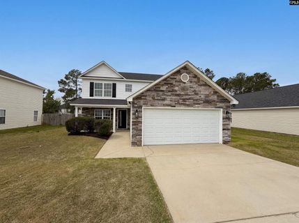 12 Finch Wood Drive