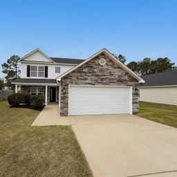 12 Finch Wood Drive