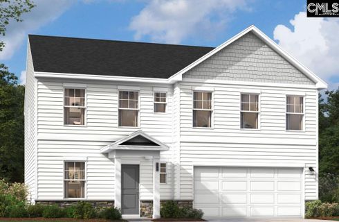 184 Kingfield Drive