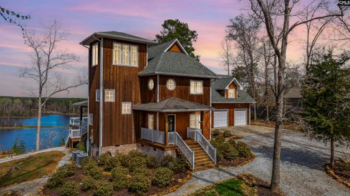 161 Saluda Bluff Road
