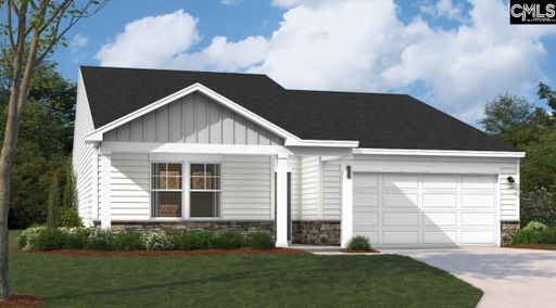 314 Pulman Drive pending home in Chestnut Ridge North, Hopkins, SC